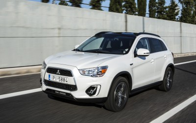Καλοκαιρινές προσφορές Mitsubishi