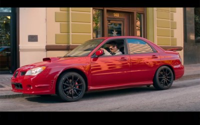 To 6λεπτο getaway του Baby (video)