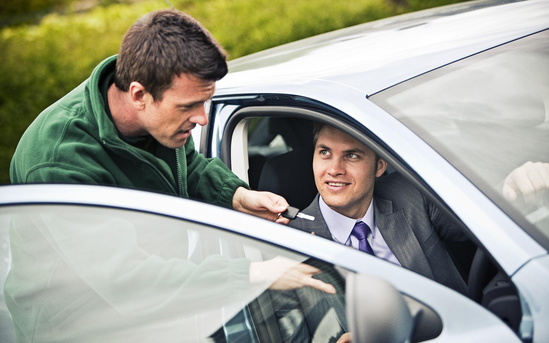 Ο «μπελάς» της μη ολοκληρωμένης μεταβίβασης οχήματος