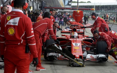 F1: Κρίσιμος ο αγώνας στην Ουγγαρία για την Ferrari