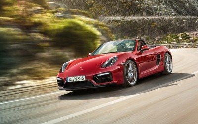 79χρονη έτρεχε με 236 km/h γιατί είχε… αϋπνίες!