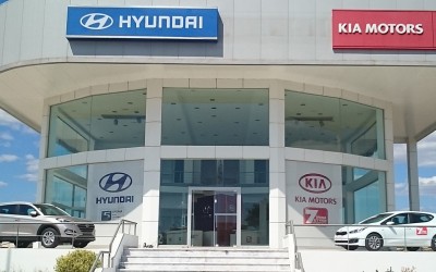 «Πράσινο φως» για τη νέα εποχή των Hyundai-Kia στην Ελλάδα