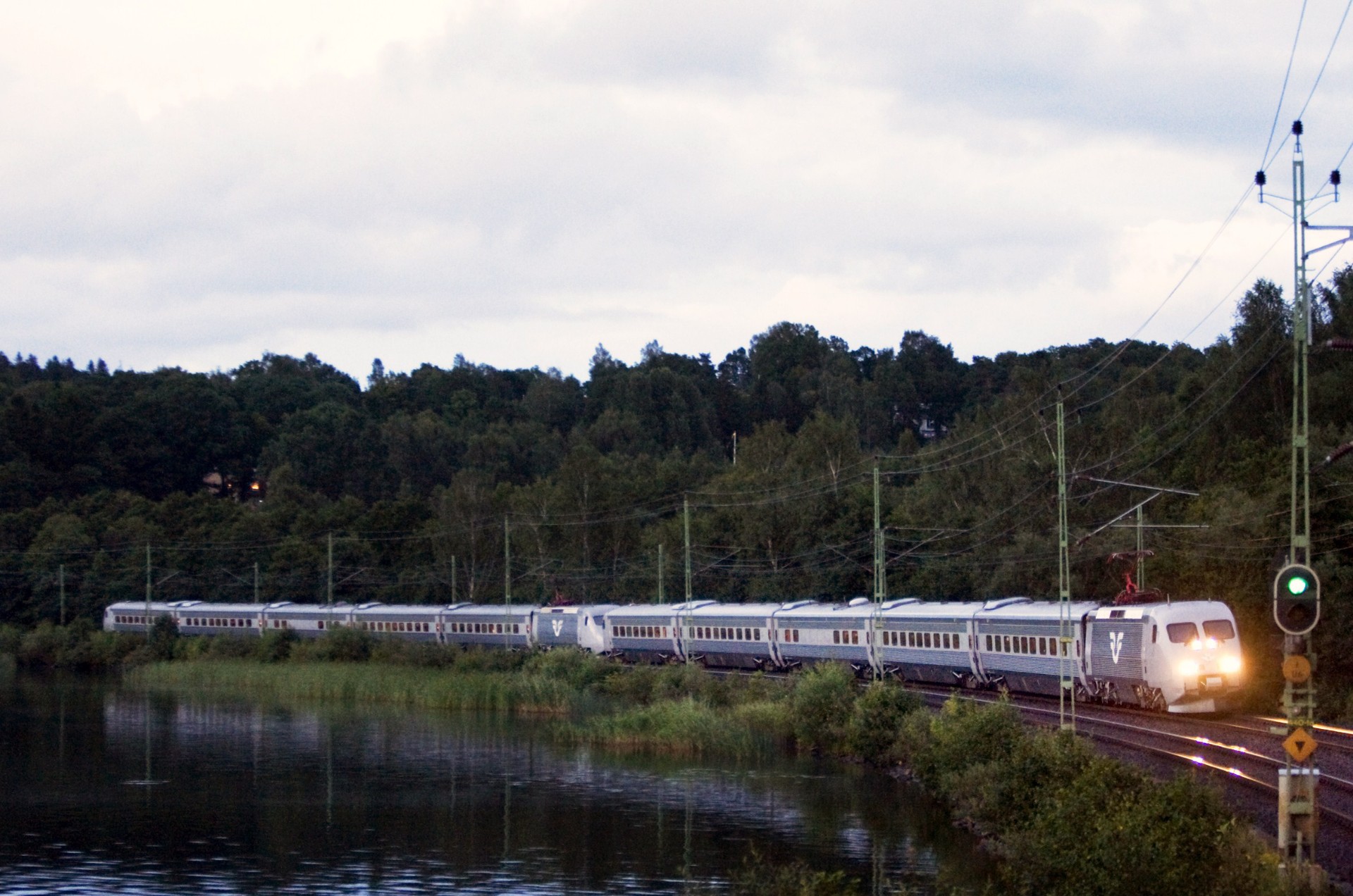 Παράκαμψη Τεμπών