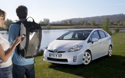 Toyota Hellas: Εξυπηρέτηση πελατών