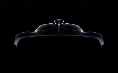 Τι ετοίμασε η Mercedes-Benz για τη Φρανκφούρτη;