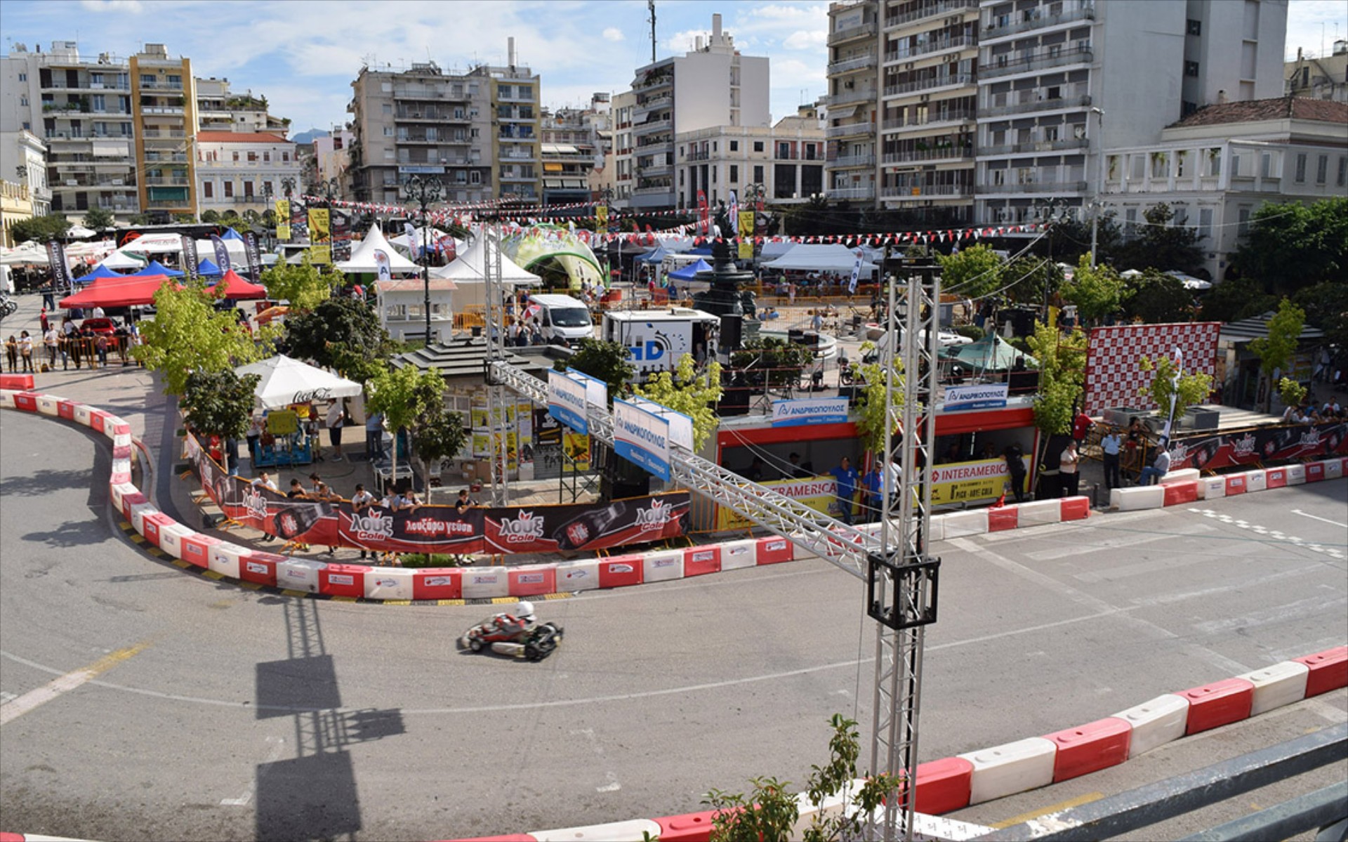 Αλλαγές στο φετινό PICK ΛΟΥΞ-COLA