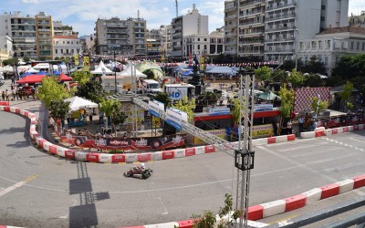 Αλλαγές στο φετινό PICK ΛΟΥΞ-COLA