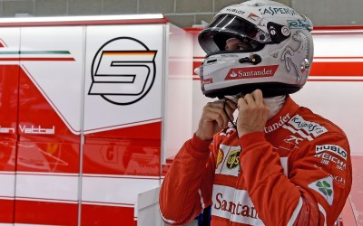 F1: Μέχρι και το 2020 στην Ferrari o Vettel