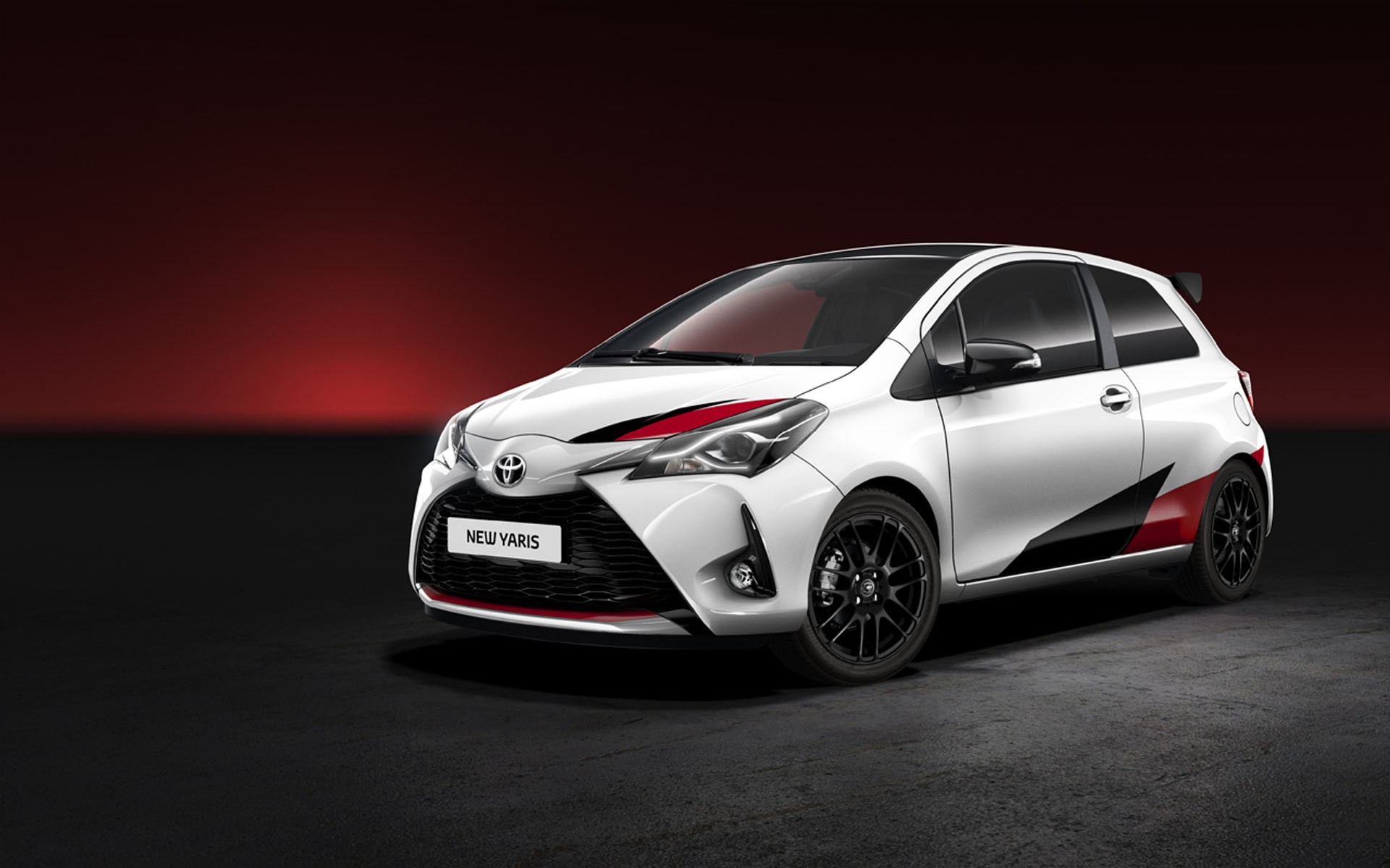 Έρχονται τα σπορ Toyota