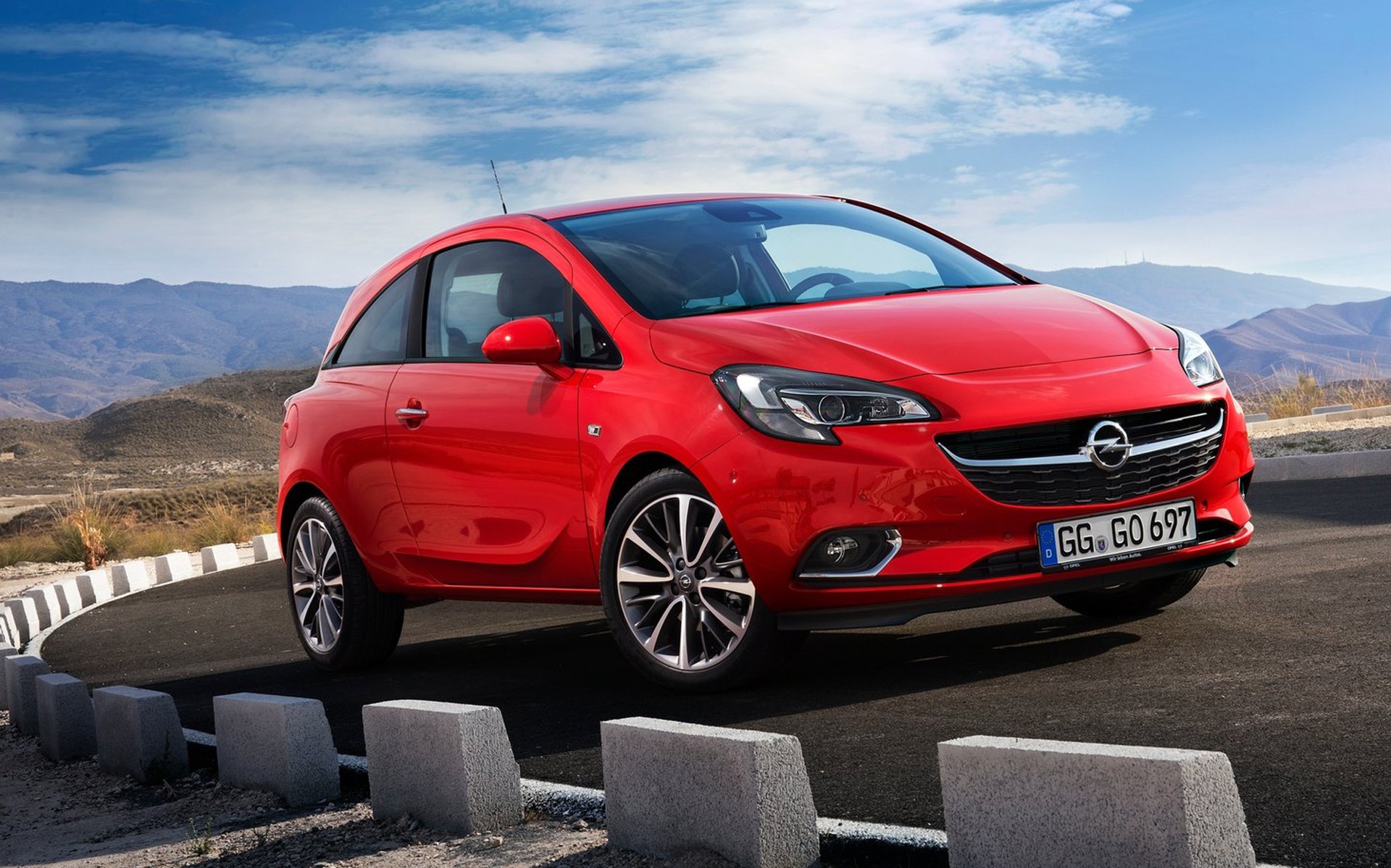 Προσφορά νέου Opel Corsa με 10.270 ευρώ