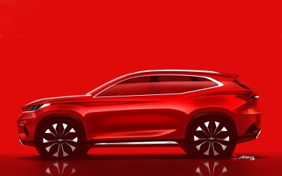 Και οι Κινέζοι στην έκθεση Φρανκφούρτης!