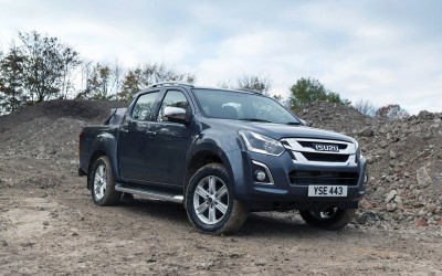 Προσφορές για λιπαντικά του Isuzu D-MAX