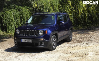 360 PHOTO: Jeep Renegade