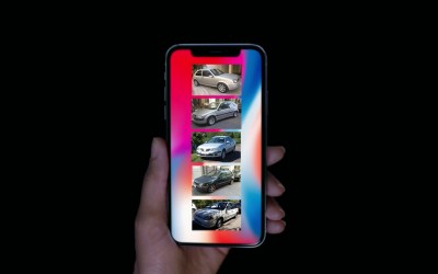 5 μεταχειρισμένα στην τιμή του νέου iPhone X