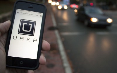 Τέλος η UBER από το Λονδίνο. Ακολουθεί η Αθήνα;