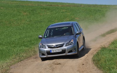 Ανάκληση Subaru