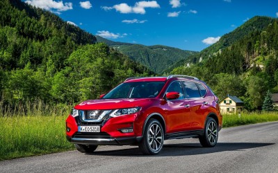 Nissan: Ελέγχοντας το αυτοκίνητο από απόσταση (video)
