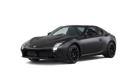 Ένα νέο σπορ μοντέλο από την Toyota στα σκαριά