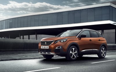 Έκπτωση στα ανταλλακτικά Peugeot