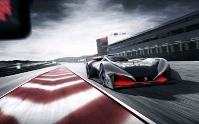 Τα μελλοντικά Peugeot θα είναι ακόμα πιο εντυπωσιακά