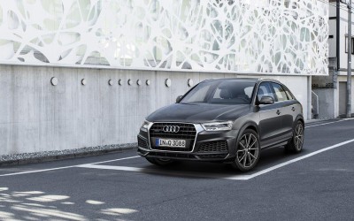 Νέες τιμές για τα Audi A1 και Q3