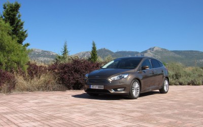 Εκπτώσεις και προνομιακό επιτόκιο στα μοντέλα της Ford