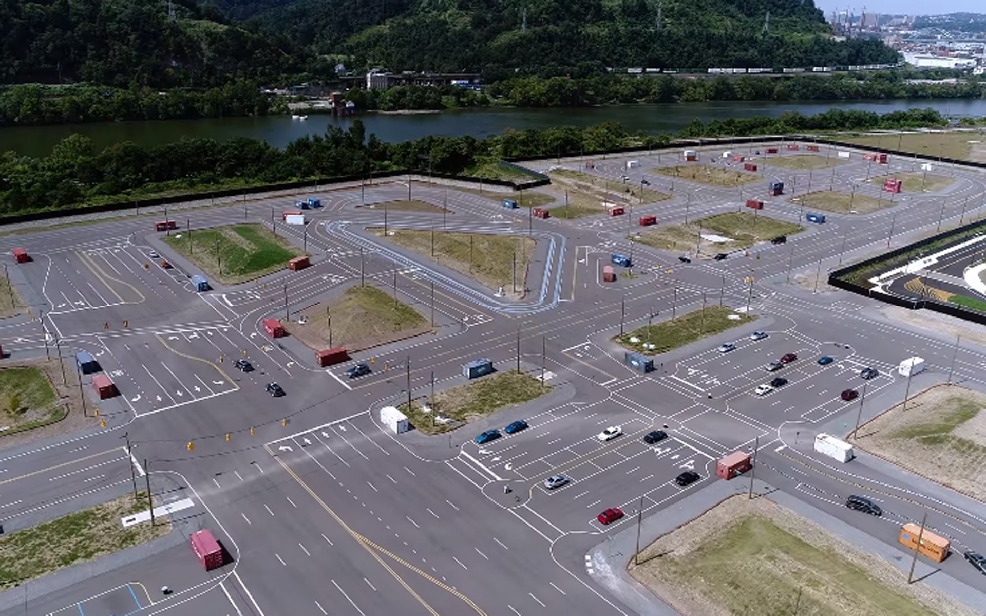 Η Uber έφτιαξε έναν… ψεύτικο κόσμο! (video)