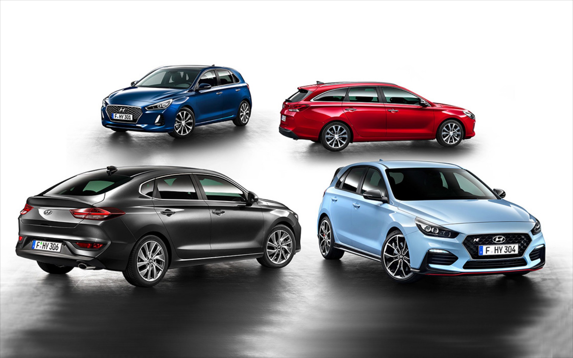 Hyundai: Μία μάρκα με ευρωπαϊκό DNA