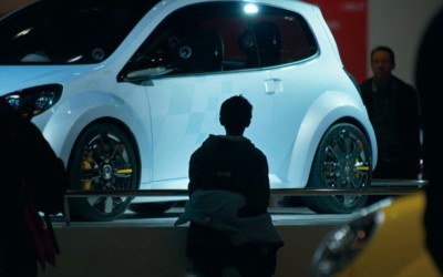 Πωλήσεις στην Ευρώπη μέχρι και το Νοέμβριο 2009