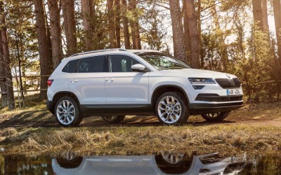 Πόσο θα κοστίζει στην Ελλάδα το νέο Skoda Karoq;
