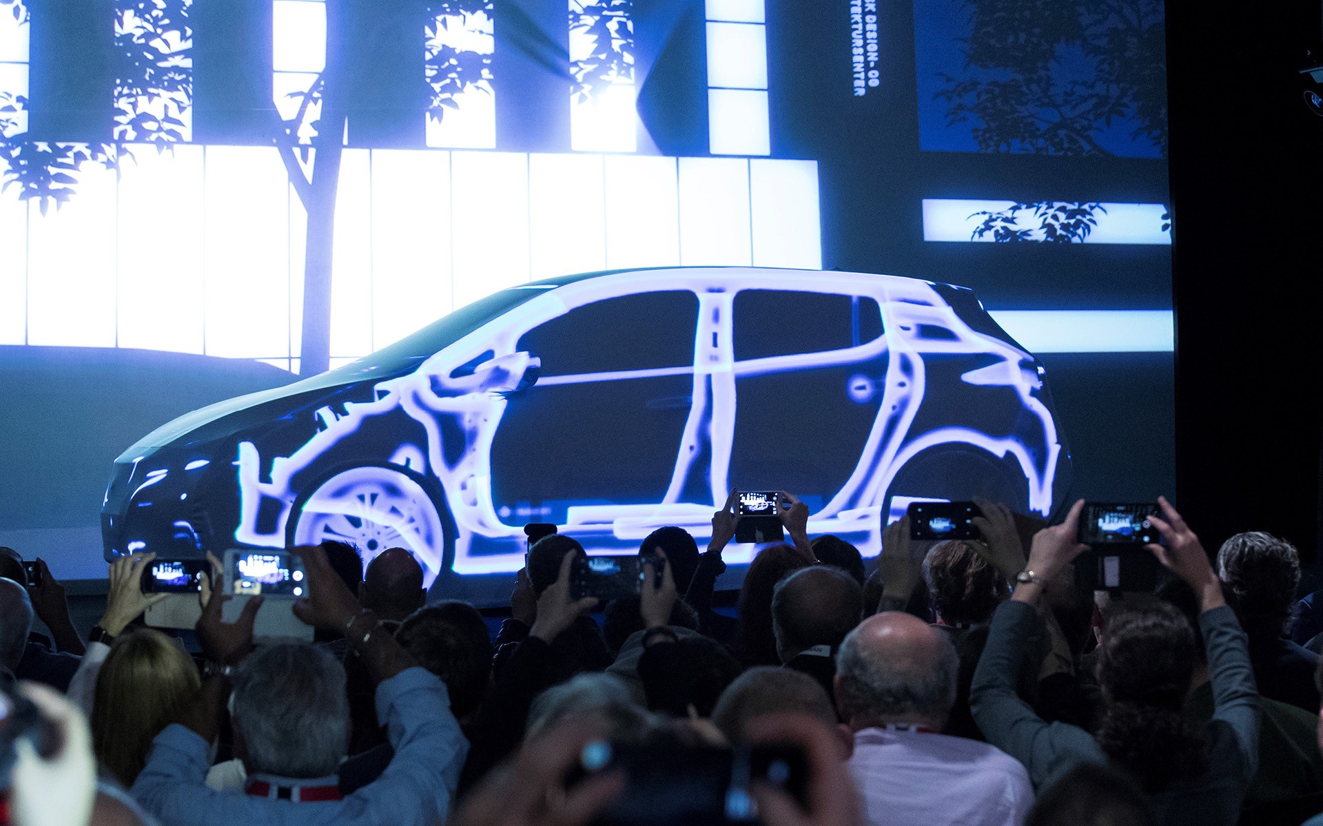 Το συνολικό πλάνο της Nissan για πράσινες μετακινήσεις