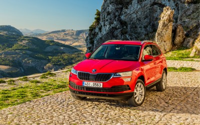Το νέο SUV της Skoda με τιμή κάτω από 20.000 ευρώ