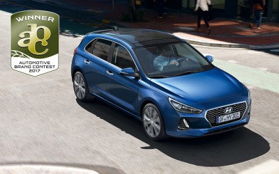 Δείχνει την αξία του το Hyundai i30