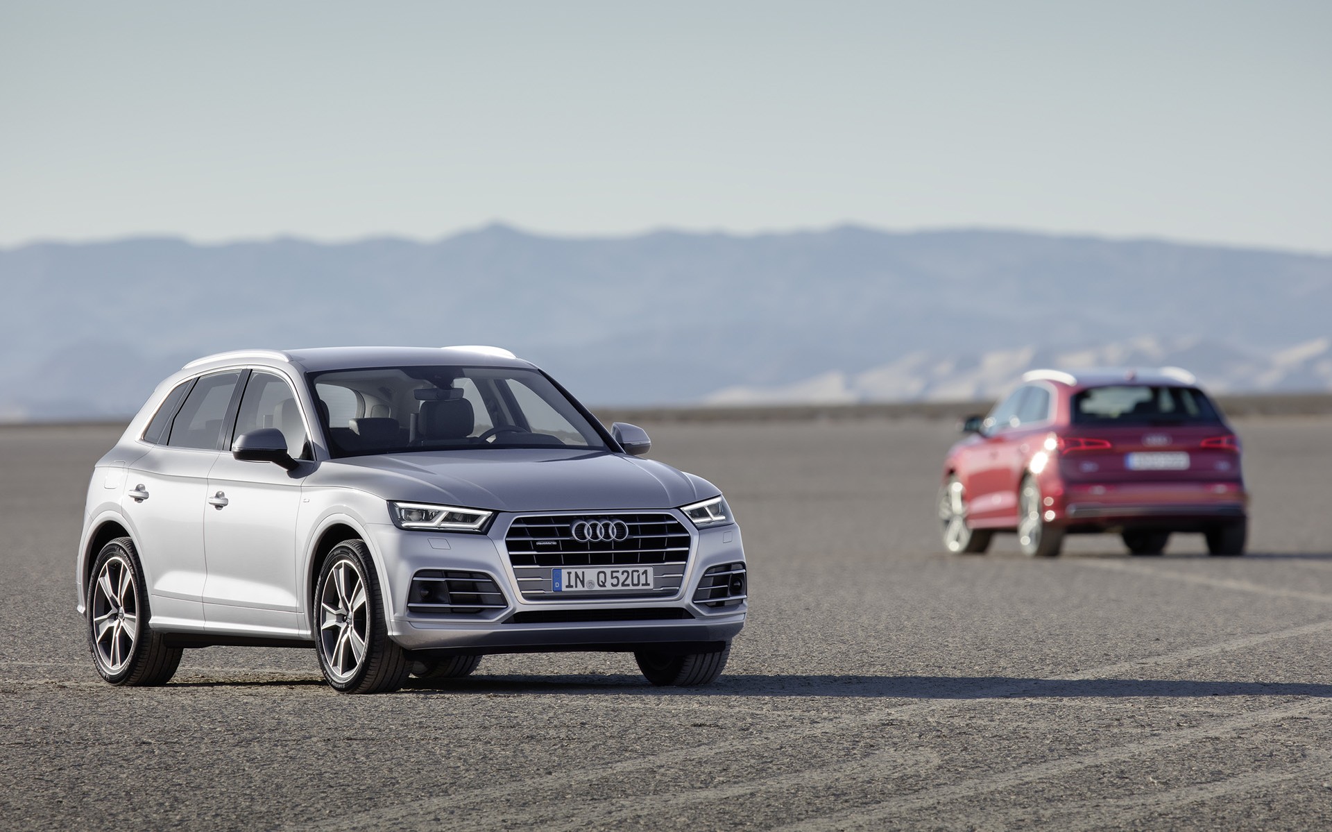 Πιο ποιοτική και αξιόπιστη ευρωπαϊκή μάρκα στις ΗΠΑ η Audi