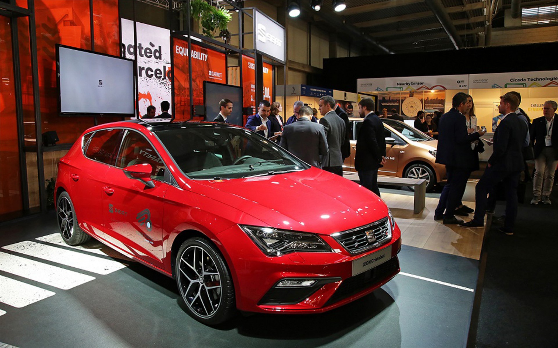 Το ασφαλέστερο Leon