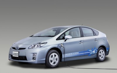 Υβριδικά Plug-in σε δοκιμή στο Όσλο