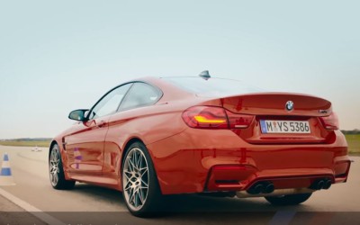 Πώς να χρησιμοποιήσεις το Launch Control (video)