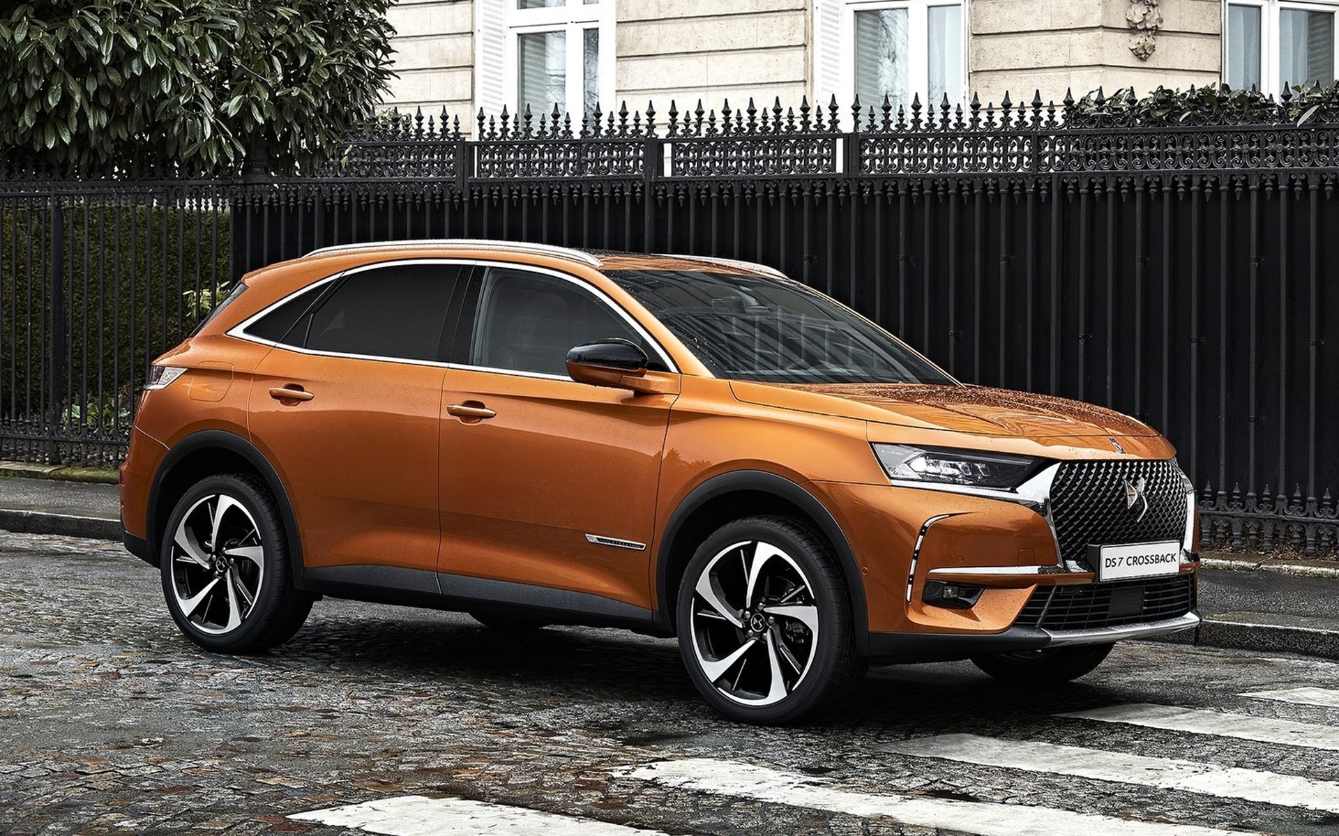 9 νέα μοντέλα δοκιμάστηκαν από το Euro NCAP