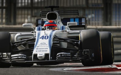 F1: Χαλάει το μεγάλο comeback του Kubica;