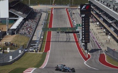 F1: Εξετάζονται αλλαγές στις πίστες για καλύτερο θέαμα