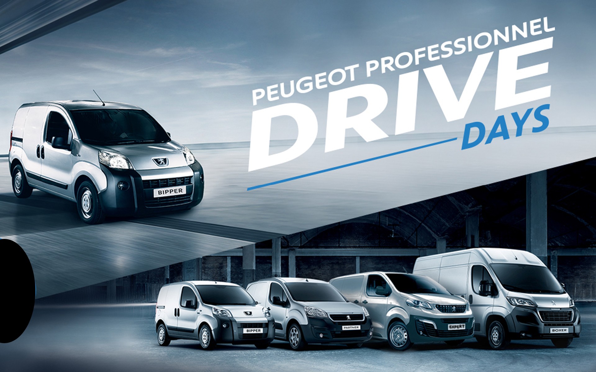 Αποκτήστε με έκπτωση τα επαγγελματικά της Peugeot