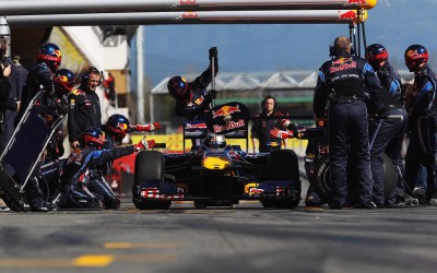 Αλλαγές στους κανονισμούς της F1