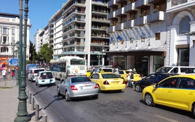 Tέλη κυκλοφορίας: Εξετάζεται παράταση