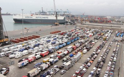 Εκκίνηση σήμερα στο θρυλικό Ράλι Ντακάρ!