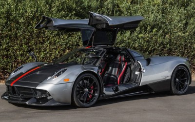 Θα αγόραζες supercar με… «ψηφιακό» νόμισμα;