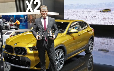 Τα πιο όμορφα αυτοκίνητα του Ντιτρόιτ