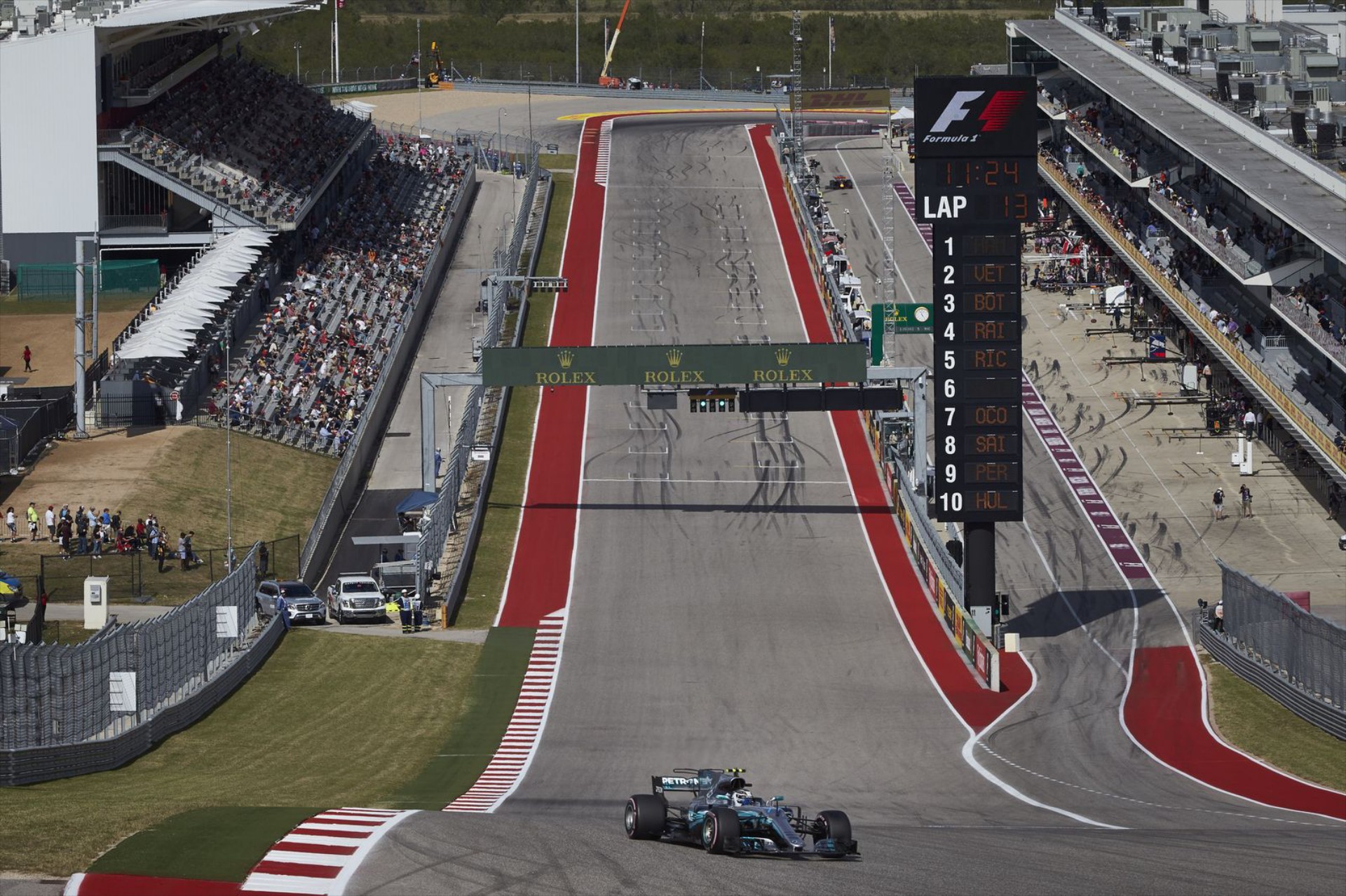 F1: Mercedes και Ferrari έχουν τις ίδιες βλέψεις για το μέλλον της F1