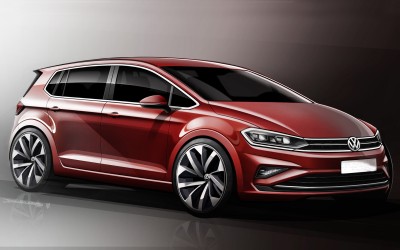 Οι πρώτες πληροφορίες για το επόμενο Volkswagen Golf