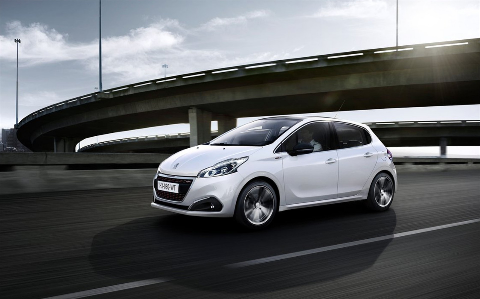 Δωρεάν Χειμερινός Έλεγχος Peugeot