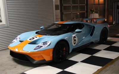 Το supercar που μπορεί να παρκάρει σε θέση αναπήρων! (vid)